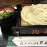 川福 本店(カワフク)