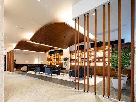 ヴィアインプライム広島新幹線口＜紅葉の湯＞ / 2