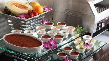 食事・飲み物 / 1