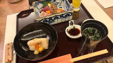 夕食 イメージ① / 2