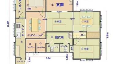 フロアマップ / 24