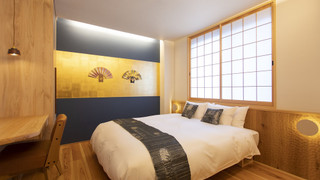 コンフォートクイーン（禁煙）