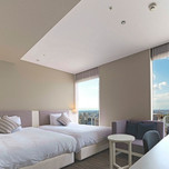 【名古屋】女子向けおしゃれなビジネスホテル16選！宿代をお安く抑えたい旅に