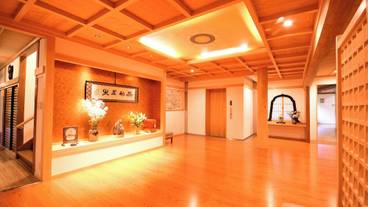 施設内の設備 / 18