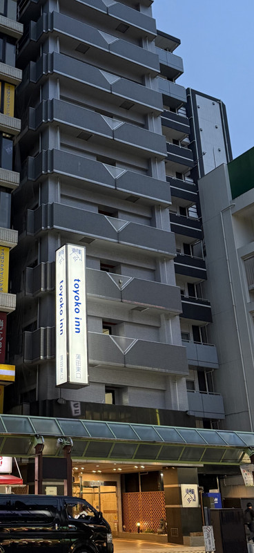 通りに面しているとうるさく感じる人もいるかも