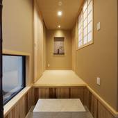 鈴 宮川町 椿（Rinn Miyagawacho Tsubaki）（京都府 町家） / 3