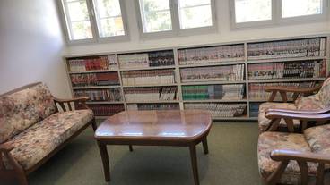 リビング エリア / 26