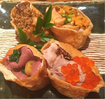「あげまき」料理 1139694 