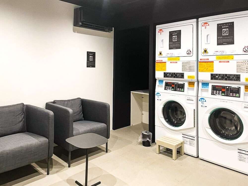 ランドリー ルーム