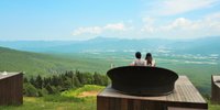 【東日本編】美しい景色を眺めながらときめきカフェタイム♡絶景カフェ10選