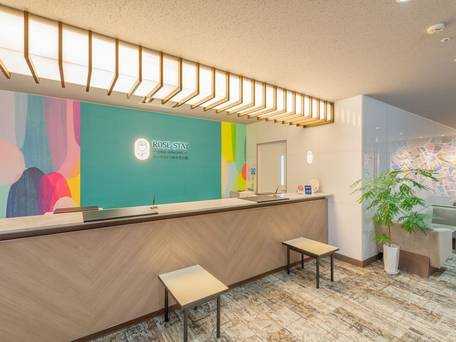 ローズステイ東京芝公園（旧名：三田会館） / 2