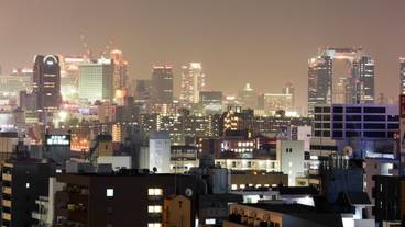 施設からの眺望 / 8