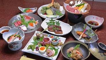 レストラン / 12