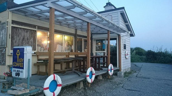 「音楽と珈琲の店 岬 」 外観 67680516 