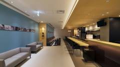 ファーストキャビン愛宕山