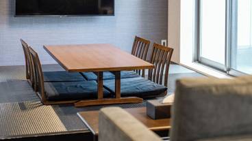 リビング エリア / 27