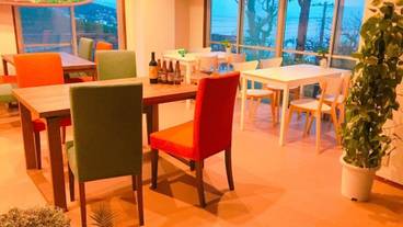 施設内の設備 / 2