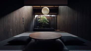 リビング エリア / 13