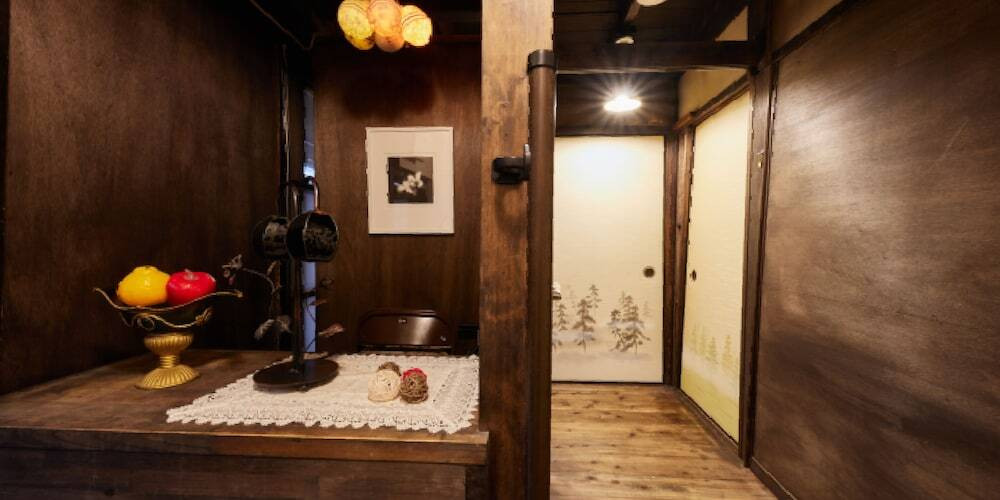 客室の設備とサービス