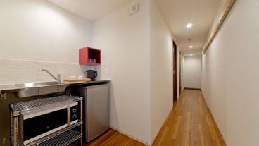 専用キッチン / 12