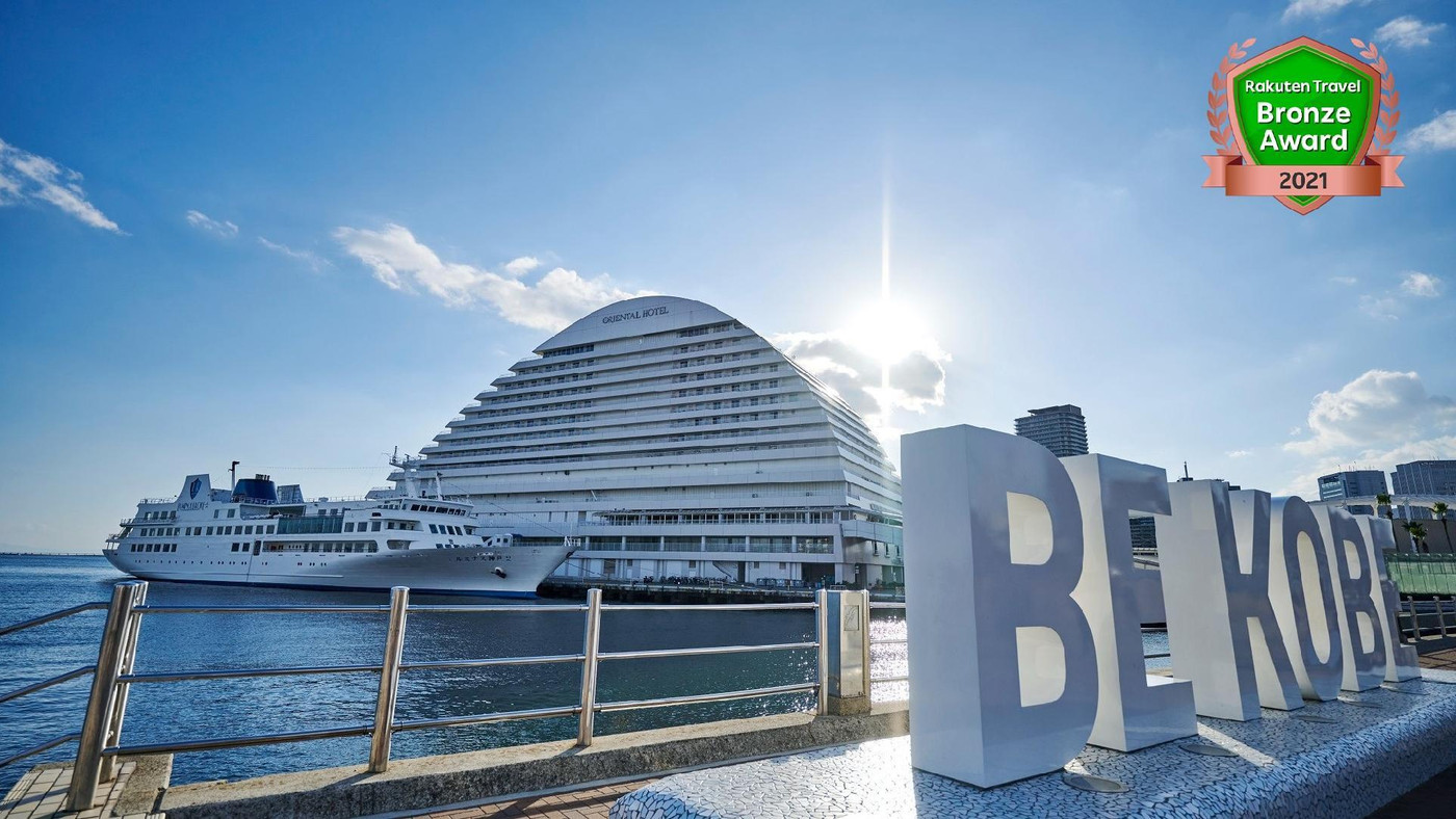 270度海に囲まれたホテルでクルーズ気分！3406260