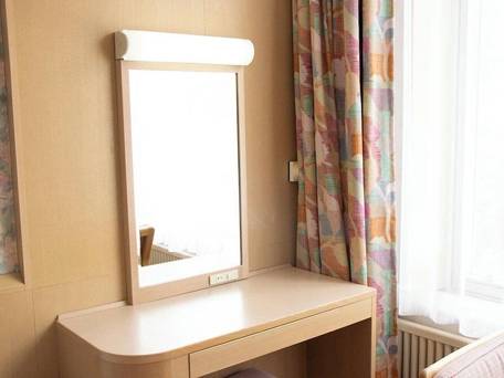 志賀高原プリンスホテル / 1