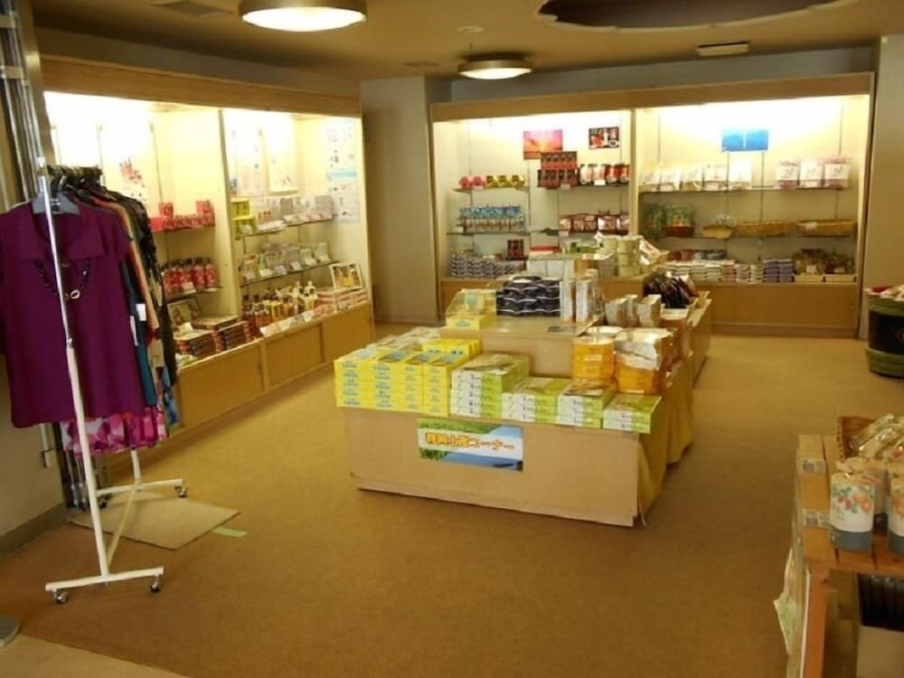 ギフト ショップ