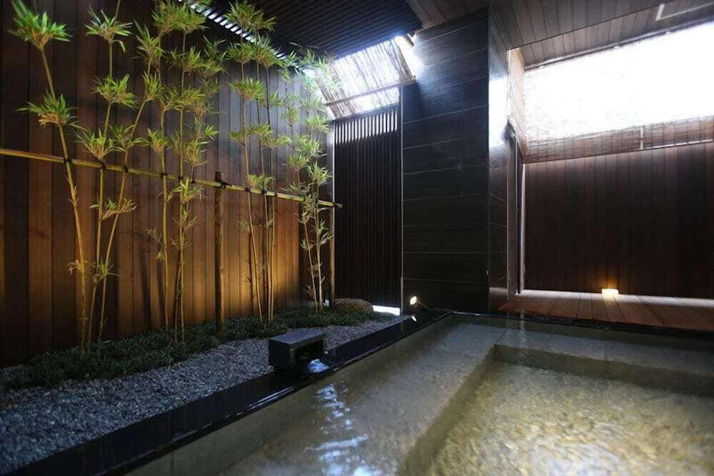 大浴場