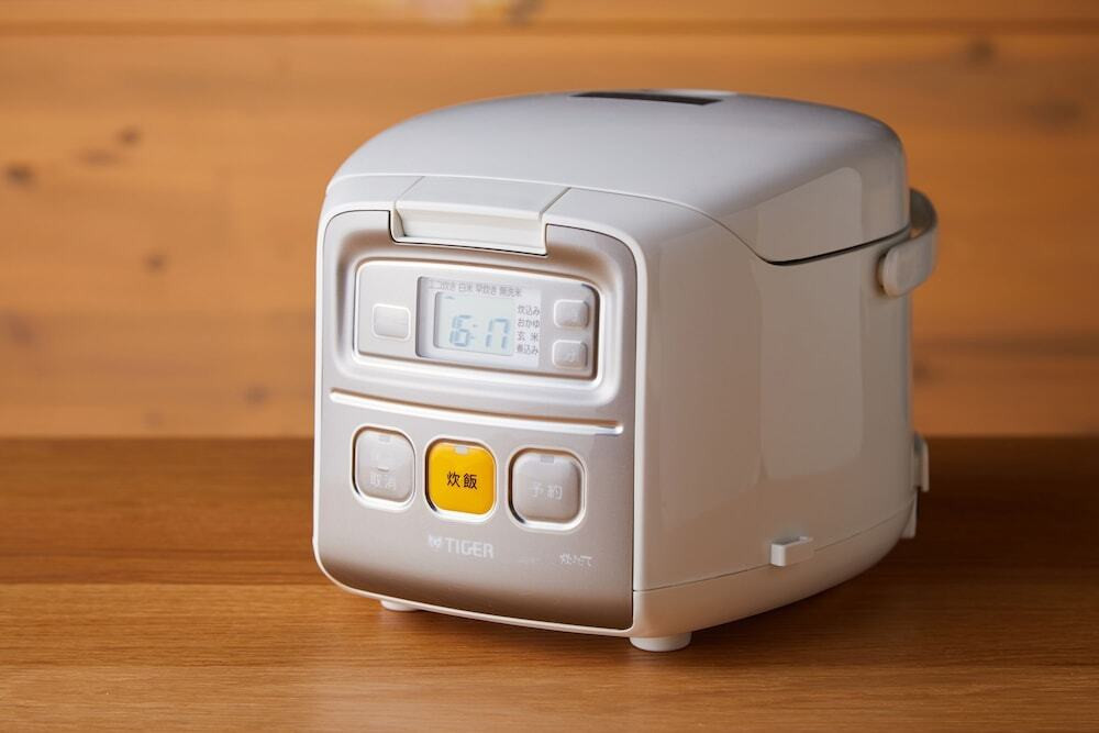 客室の設備とサービス