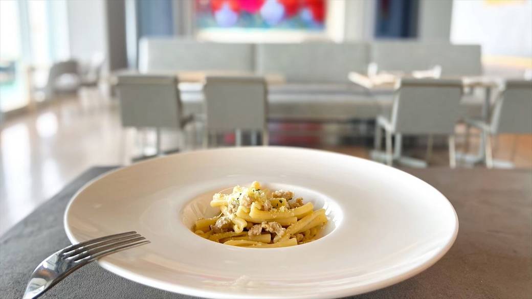 アンテルーム ミールズ / 3