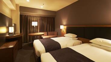 エコノミーツイン / 12