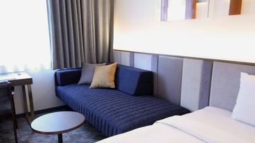 客室の設備とサービス / 36