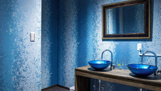 和洋室24畳 禁煙