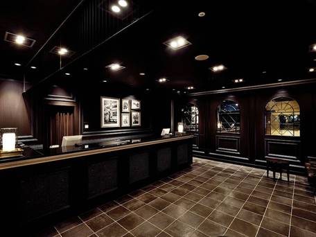 ホテルイタリア軒（ホテルニューオータニアソシエイトホテル） / 2