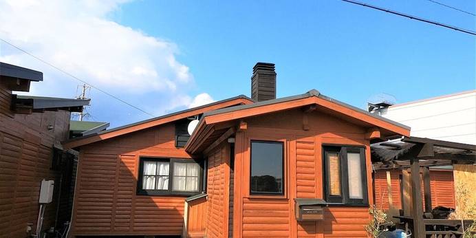 お宿 恋波（三重県 ペンション） / 1