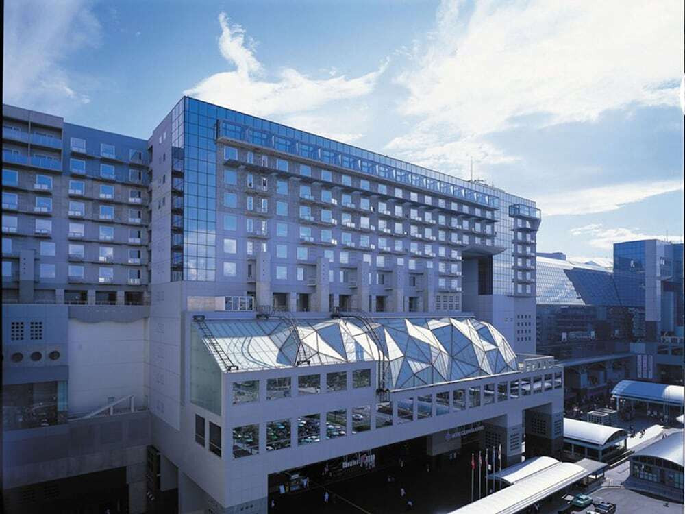 1.ホテルグランヴィア京都4010696