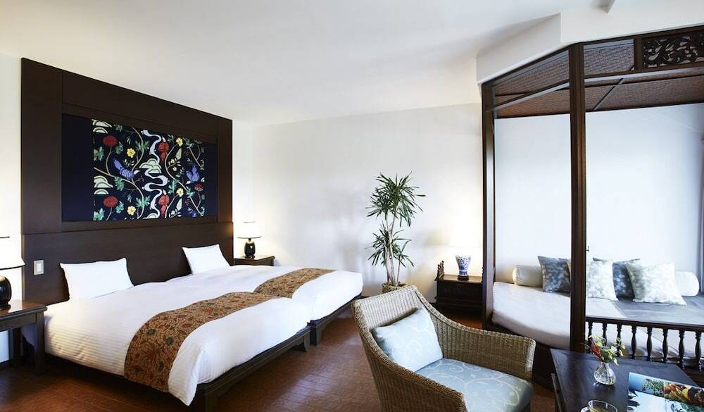 デラックスツイン② / 3