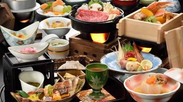 フード コート / 1