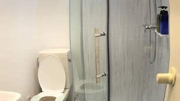 バスルームのシャワー / 25