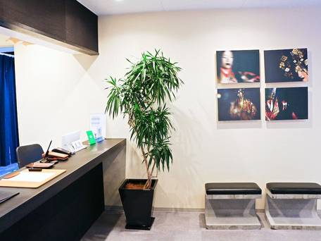 秋葉原 旅荘中川 / 3