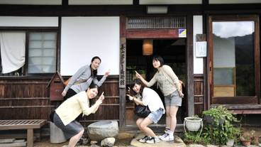 施設からの眺望 / 25