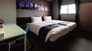 プレミア ツインルーム 禁煙