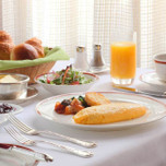 【上高地】朝食がおいしいホテル7選！大自然の中で絶品朝ごはんに舌鼓♡