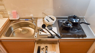 スーペリア ツインルーム 禁煙