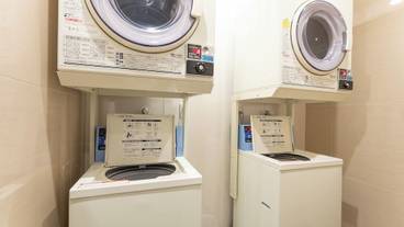 ランドリー ルーム / 5