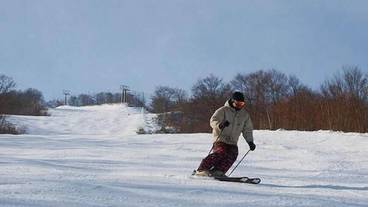 スノー スポーツとスキー / 5