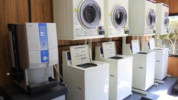 ランドリー ルーム / 9