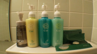 セミダブルルーム(禁煙)