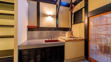 内部エントランス / 4