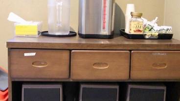 コーヒー / コーヒーメーカー / 8